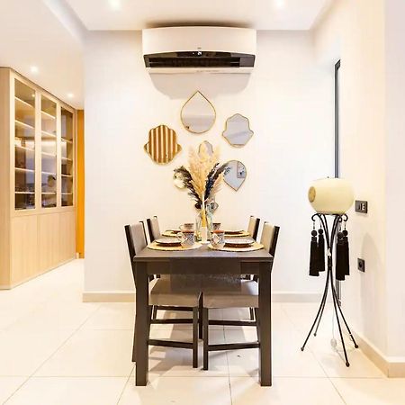 דירות מרקש Loft Duplex Familial 200M2 Neuf - Centre Gueliz מראה חיצוני תמונה