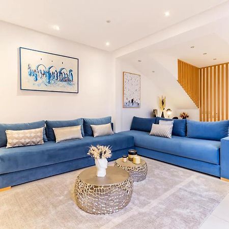 דירות מרקש Loft Duplex Familial 200M2 Neuf - Centre Gueliz מראה חיצוני תמונה