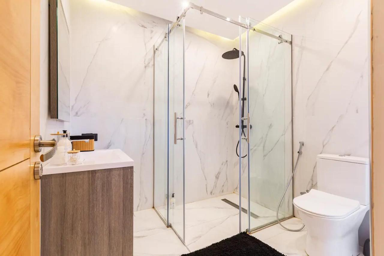 דירות מרקש Loft Duplex Familial 200M2 Neuf - Centre Gueliz מראה חיצוני תמונה