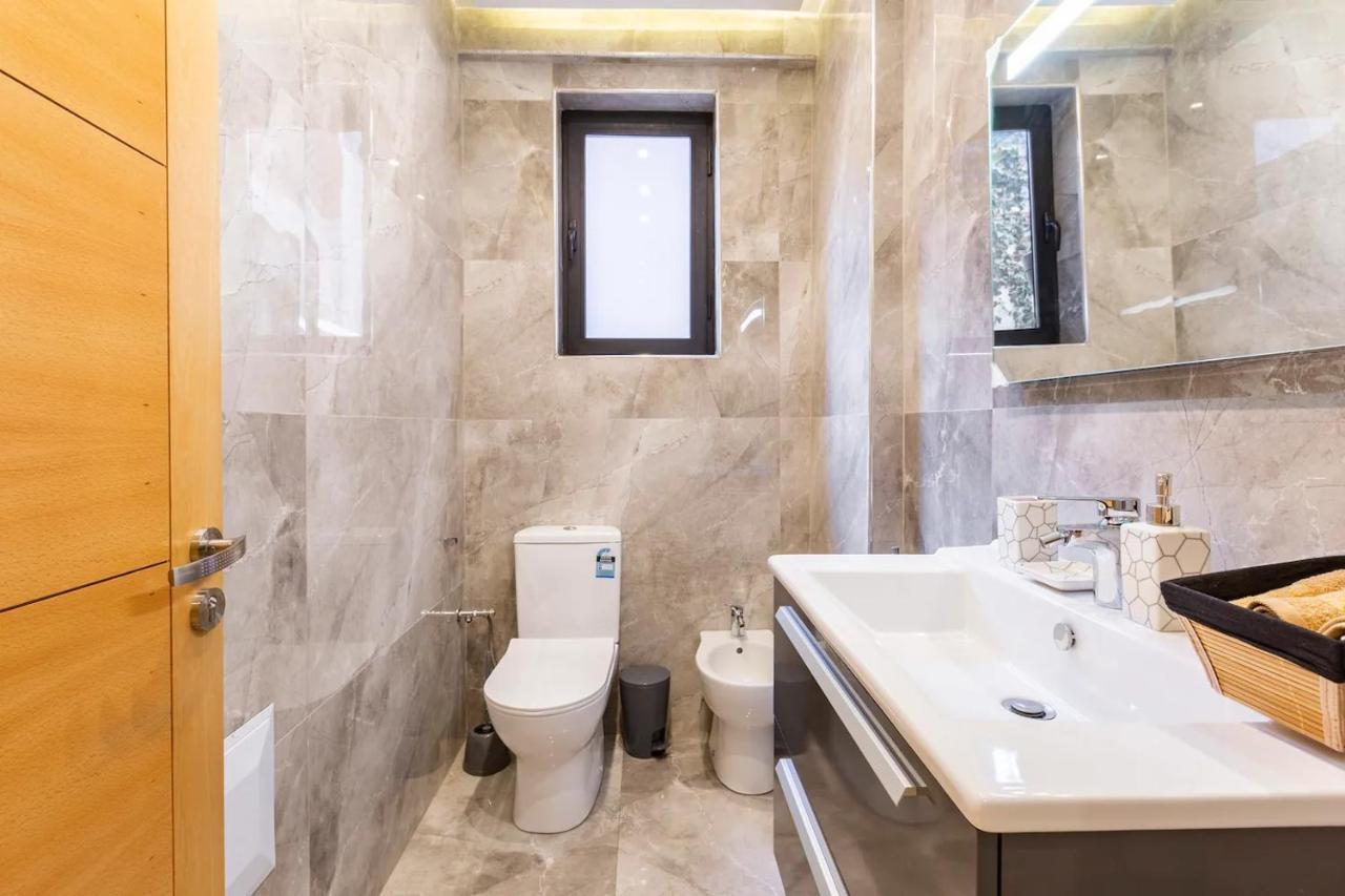 דירות מרקש Loft Duplex Familial 200M2 Neuf - Centre Gueliz מראה חיצוני תמונה