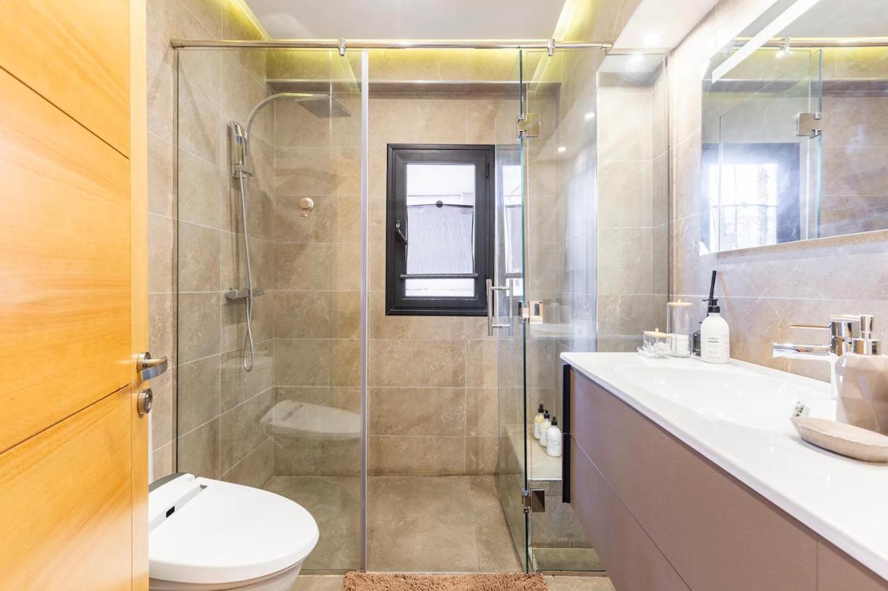 דירות מרקש Loft Duplex Familial 200M2 Neuf - Centre Gueliz מראה חיצוני תמונה