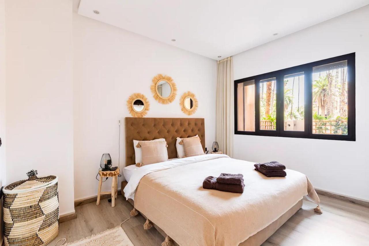 דירות מרקש Loft Duplex Familial 200M2 Neuf - Centre Gueliz מראה חיצוני תמונה